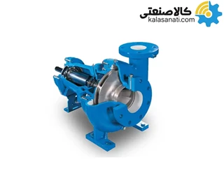 پمپ آب گریز از مرکز پمپیران Pumpiran مدل 500 - 300