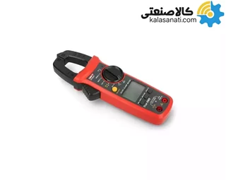 آمپرمتر کلمپی AC/DC یونی تی مدل UNI-T UT203PLUS