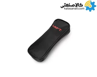 آمپرمتر کلمپی AC/DC یونی تی مدل UNI-T UT203PLUS