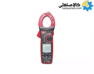 آمپرمتر کلمپی AC یونی تی مدل UT206B