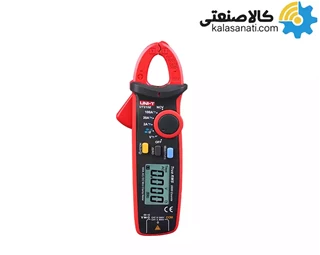 میلی آمپرمتر کلمپی یونیتی مدل UNI-T UT210E 