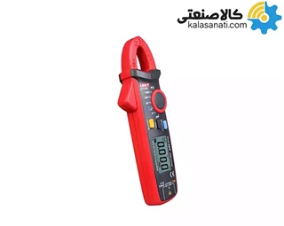 میلی آمپرمتر کلمپی یونیتی مدل UNI-T UT210E 