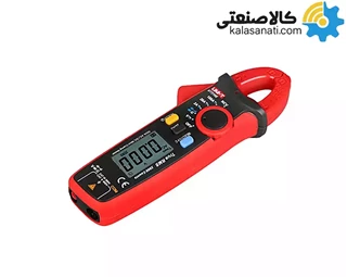 میلی آمپرمتر کلمپی یونیتی مدل UNI-T UT210E 