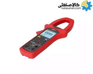 وات متر کلمپی دیجیتالی یونیتی مدل UT243