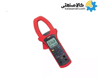 وات متر کلمپی دیجیتالی یونیتی مدل UT243