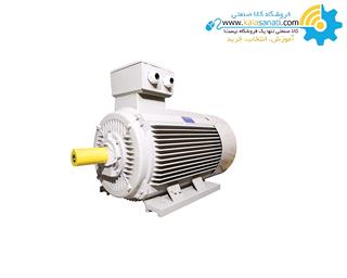 الکتروموتور ارسم گوانگلو 200KW سه فاز 