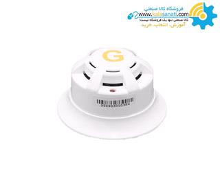 دتکتور گاز 24 ولت با پایه AGD-24 آریاک