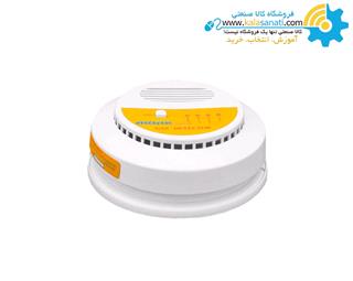 دتکتور گاز 220 ولت موضعی باتری دار AGZ-220 آریاک