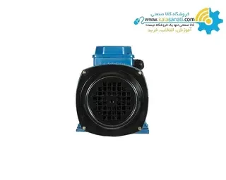 الکتروموتور موتوژن سه فاز 0.12 اسب 0.09 کیلووات پوسته آلومینیوم 3000 دور