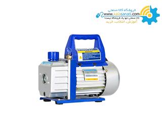 پمپ وکیوم سری RS-0.5(VE115) 1.8CFM و توان 1/6 اسب