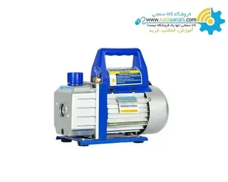 پمپ وکیوم سری RS-0.5(VE115) 1.8CFM و توان 1/6 اسب