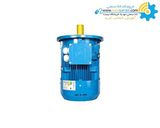 الکتروموتور 7.5KW سه فاز 10 اسب ارسم گوانگلو