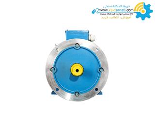 الکتروموتور 7.5KW سه فاز 10 اسب ارسم گوانگلو