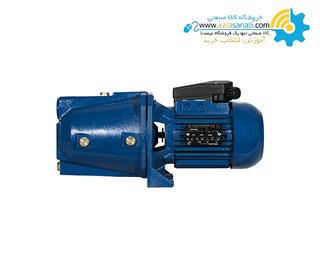 پمپ آب جتی یک اسب الکتروژن ایرانی
