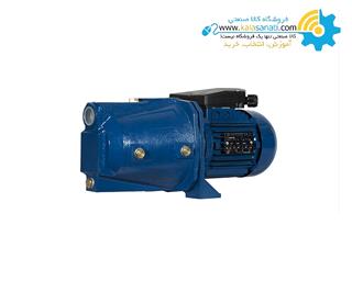 پمپ آب جتی یک اسب الکتروژن ایرانی