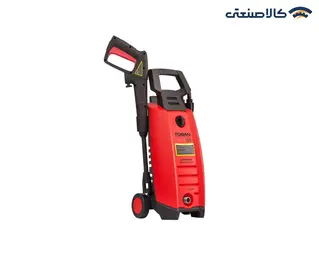 کارواش 100 بار یونیورسال (ذغالی) 1400 وات توسن مدل 1114CPW