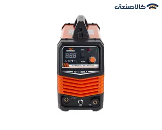 دستگاه جوش برق، آرگون بدون گاز (3 کاره) وینر مدل 7011 - 140M.A