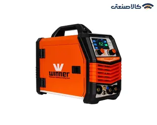 دستگاه جوش برق، آرگون، بدون گاز و با گاز (4 کاره) وینر مدل 8011 - 150M.A