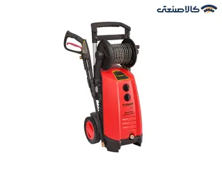 کارواش 170 بار القایی (دینامی) 2500 وات توسن مدل 1225IPW