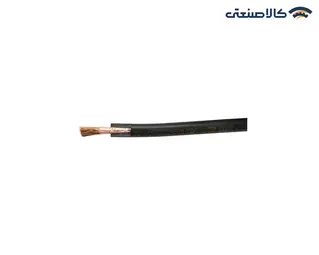 کابل جوش درجه 1 سایز 12 وینر مدل W-2012