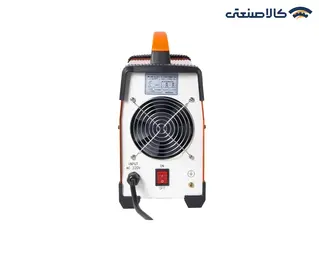 دستگاه جوش اینورتر 200 آمپر وینر مدل 2510-200N
