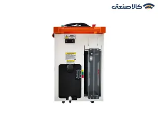 دستگاه لیزر 4 کاره 3000 وات وینر مدل HI POWER DLD- 3000W