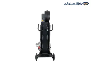 دستگاه جوش میگ دبل پالسی آلومینیوم 500 آمپر وینر مدل POWER 3850-500DP