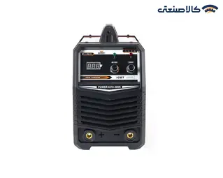 دستگاه جوش اینورتری 300 آمپر سلولزی وینر مدل POWER 4510-300N