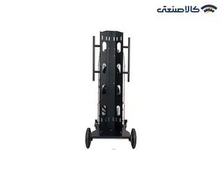 دستگاه جوش آرگون دیجیتالی 400 آمپر پالسی AC/DC وینر مدل 4850 - 400N