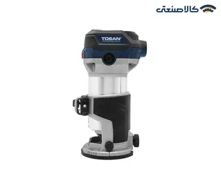 اور فرز مشتی 710 وات دیمردار توسن مدل 5040