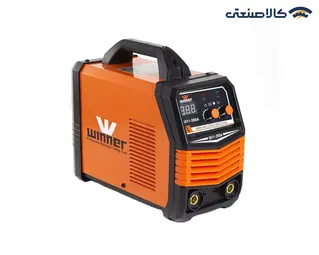 اینورتر جوشکاری 200 آمپر مدل 6011-200A