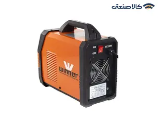 اینورتر جوشکاری 200 آمپر مدل 6011-200A