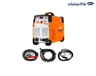 دستگاه جوش آرگون 250 آمپر 6510 وینر مدل POWER 6510 - 250W.S.M.P