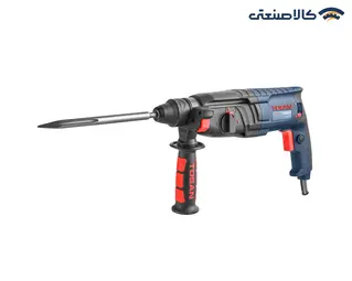 دریل بتن‌ کن 2 کیلویی 800 وات توسن مدل 8020H