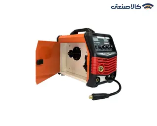 دستگاه جوش co2 چند کاره 200 آمپر وینر مدل POWER 8510-200M.A