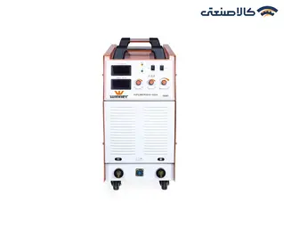دستگاه جوش اینورتر 500 آمپر سلولزی وینر مدل HIPOWER 9850-500A