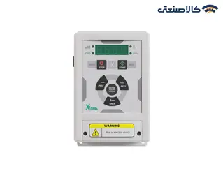 اینورتر تکفاز 1.1 کیلووات زیما مدل G100A011-1