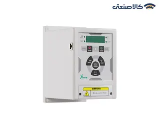 اینورتر تکفاز 1.1 کیلووات زیما مدل G100A011-1
