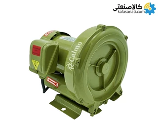 ساید چنل سه فاز 7.5 اسب HG5500SB کالمو