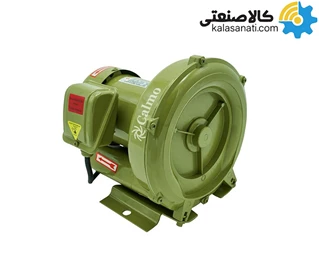 ساید چنل سه فاز 4 اسب HG3000SB کالمو