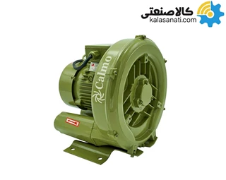 بلوئر ساید چنل کالمو | BLOWER CALMO