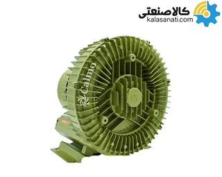 ساید چنل سه فاز 10 اسب HG7500SB کالمو