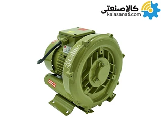 ساید چنل سه فاز 10 اسب HG7500SB کالمو