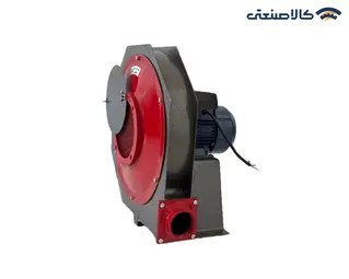 اگزاست فن سانتریفیوژ دمنده 7/5 اسب 3000 دور منتظری