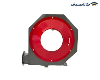 اگزاست فن سانتریفیوژ دمنده 1/5 اسب 3000 دور منتظری