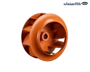 هواکش سقفی 0/75 اسب 1500 دور HRF-280 برند هوارسان
