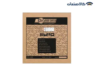 پد سلولزی 10 سانتیمتری نیرو تهویه البرز 7090