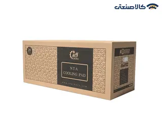 پد سلولزی 10 سانتیمتری نیرو تهویه البرز 5090
