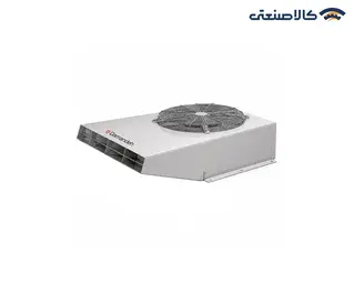 جت فن سانتریفیوژ  برند دمنده  DRJH-NN1.2/0.3-4/8T-560-50N-F300