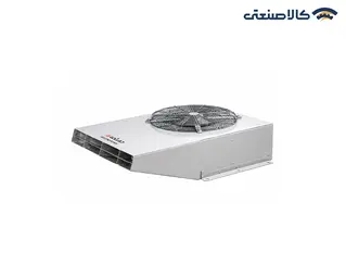 جت فن سانتریفیوژ  برند دمنده  DRJH-NN1.2/0.3-4/8T-560-50N-F300